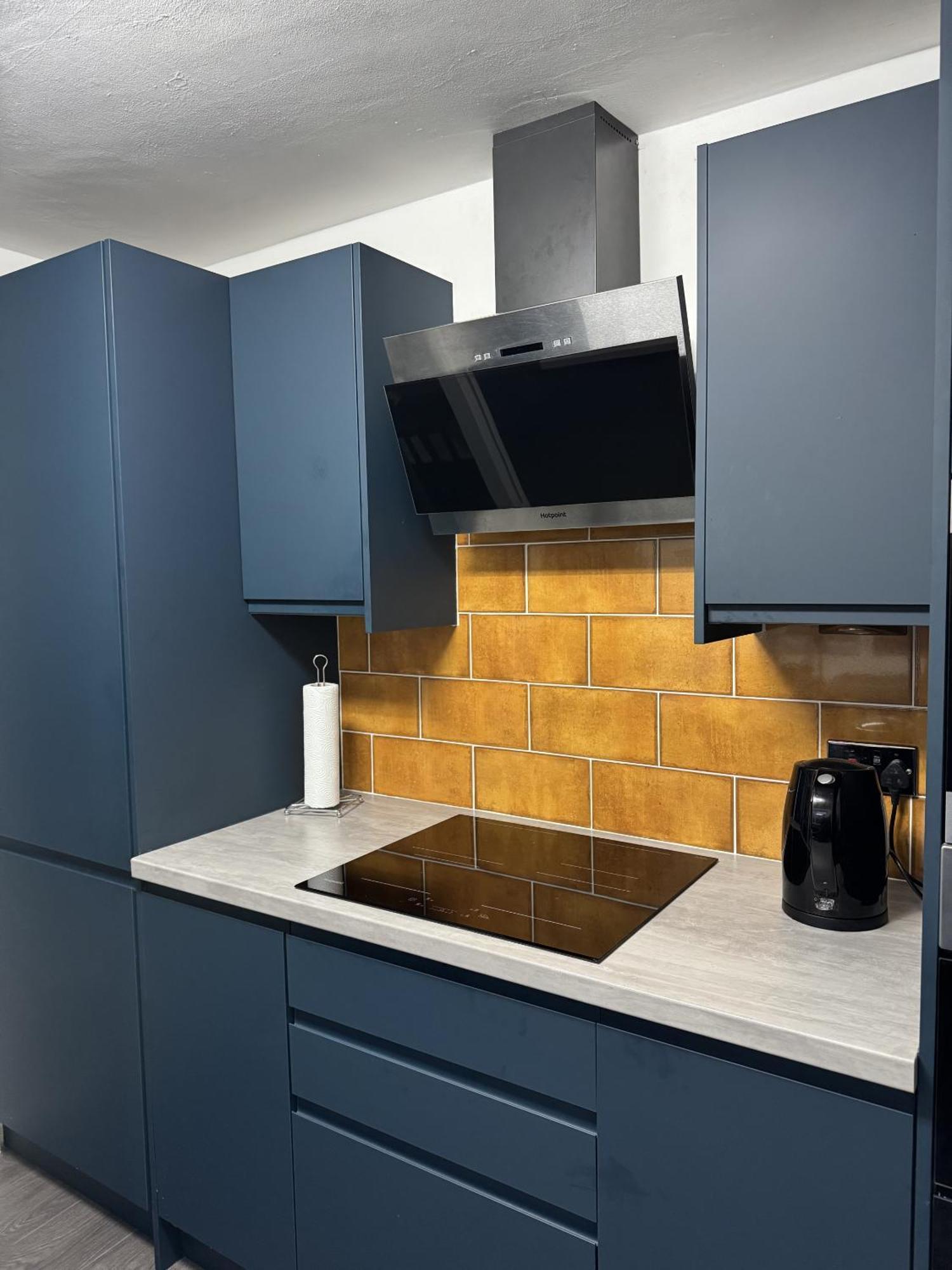 Cosy 2 Double Bedroom In Ancoats 7 Minutes From Coop Live, Etihad Stadium & Centre- Free Parking Available Manchester