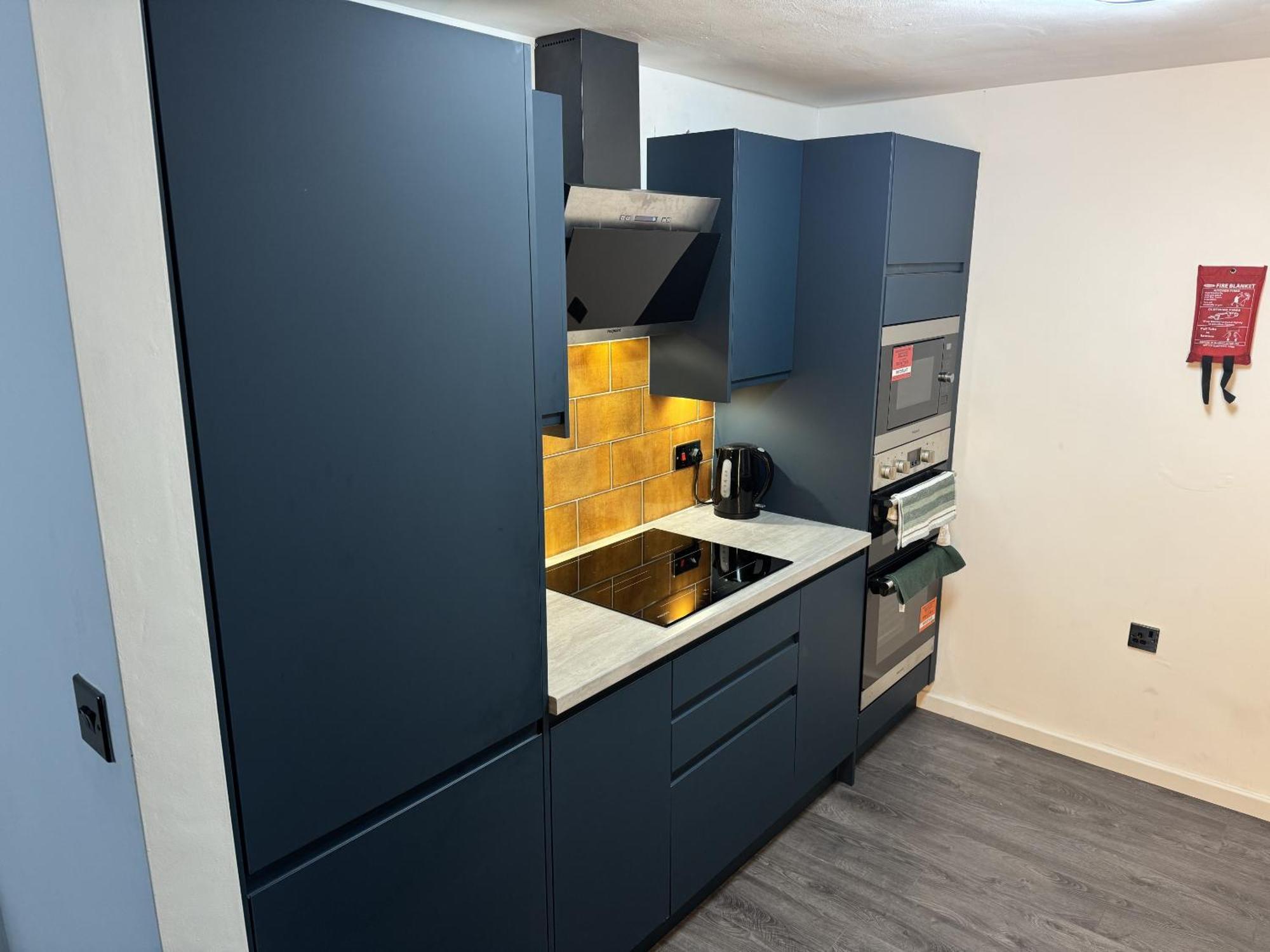 Apartment Cosy 2 Double Bedroom In Ancoats 7 Minutes From Coop Live, Etihad Stadium & Centre- Free Parking Available Manchester