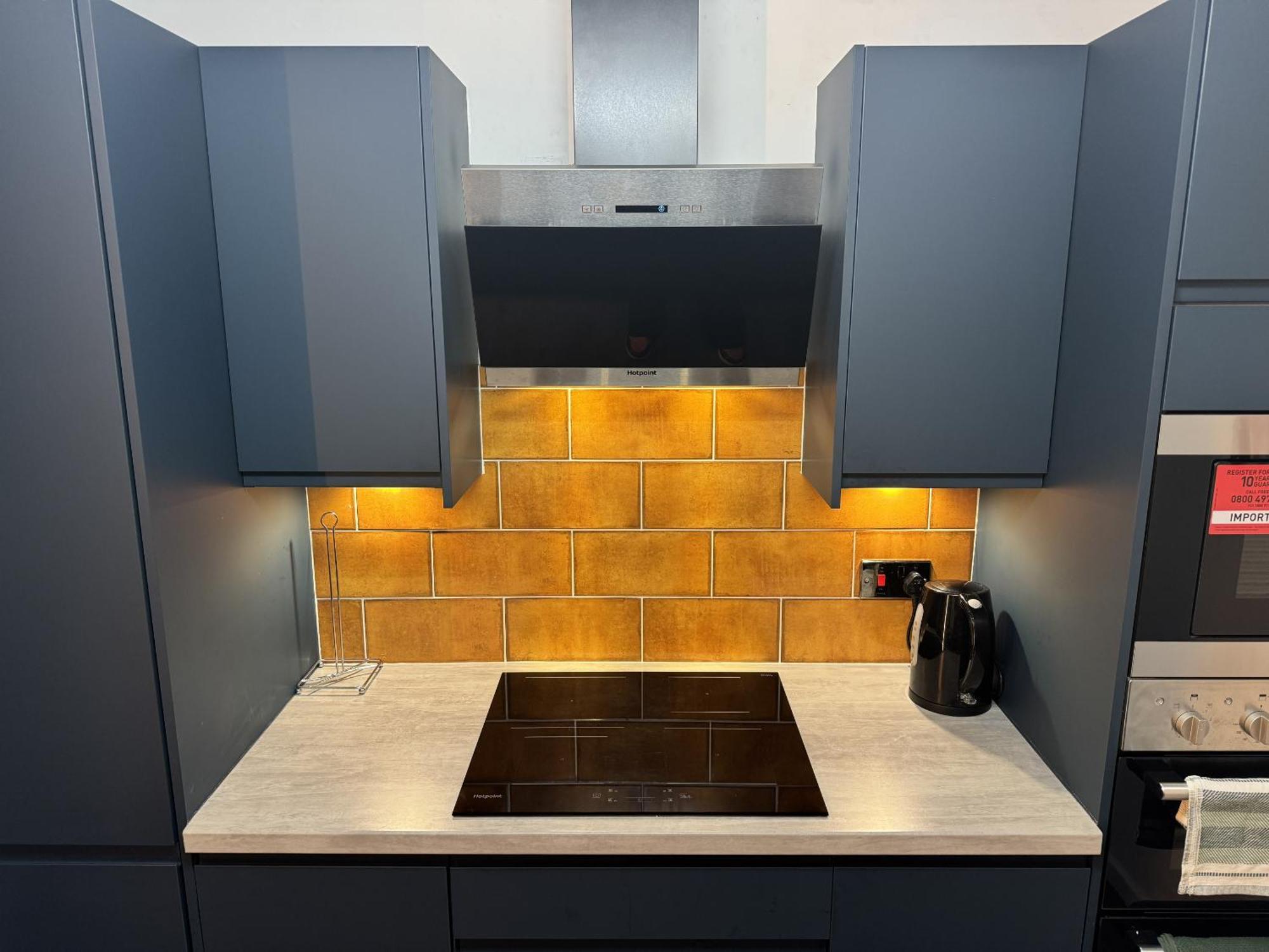 Cosy 2 Double Bedroom In Ancoats 7 Minutes From Coop Live, Etihad Stadium & Centre- Free Parking Available Apartment *